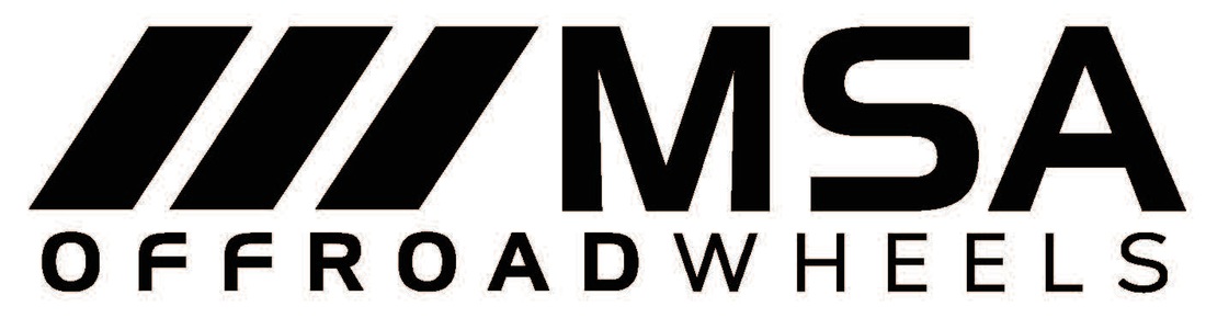 Диски для квадроцикла MSA